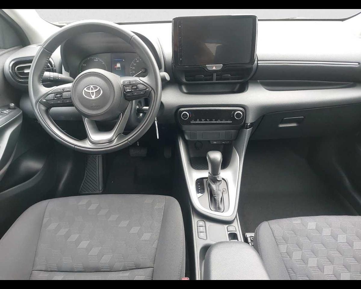Toyota Toyota Yaris usata 3