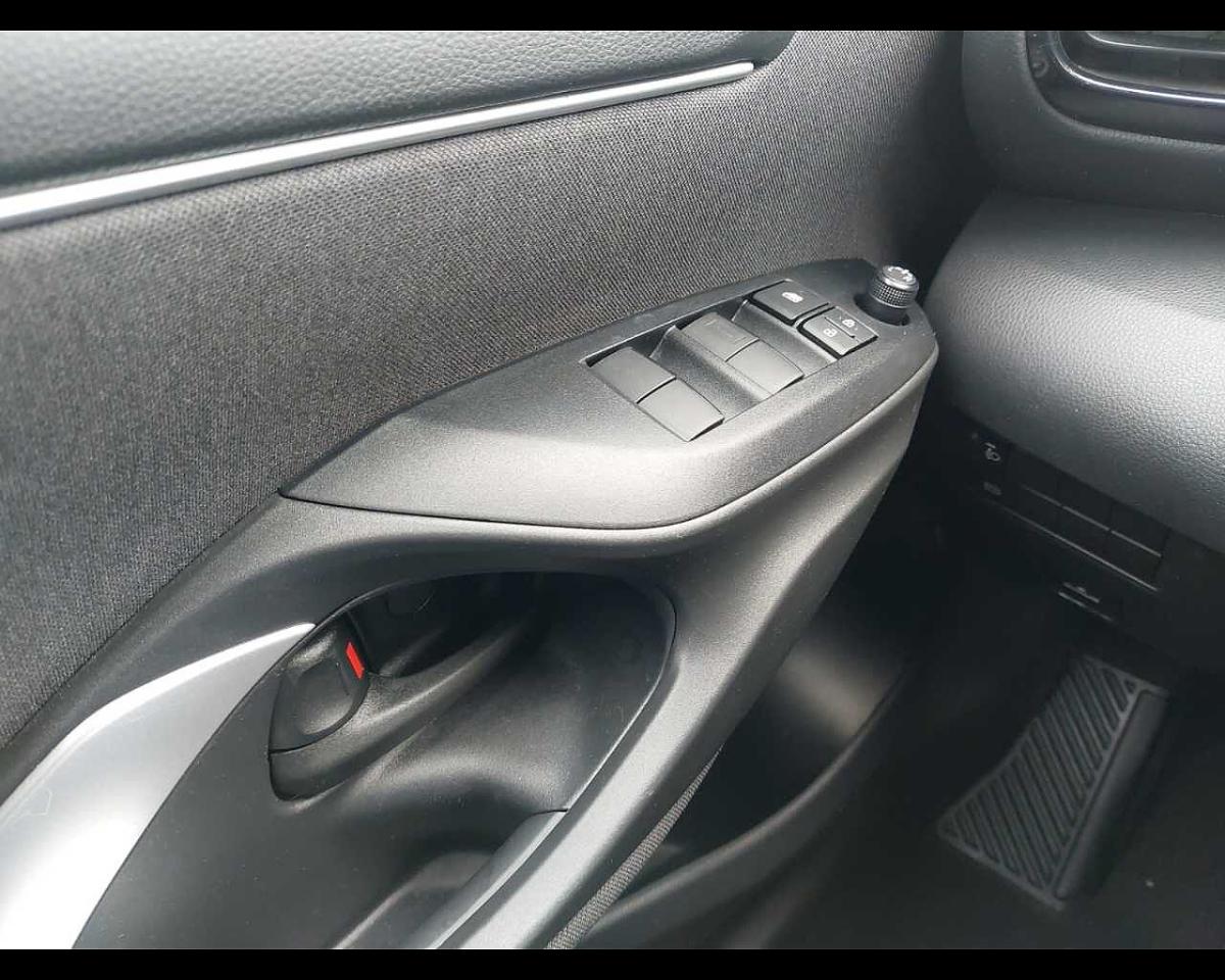 Toyota Toyota Yaris usata 17