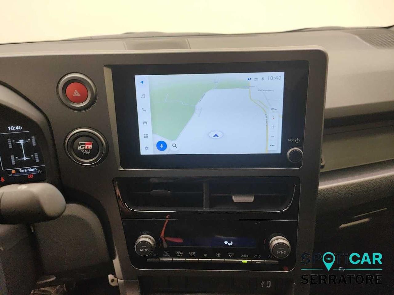 Toyota Toyota Yaris usata 2