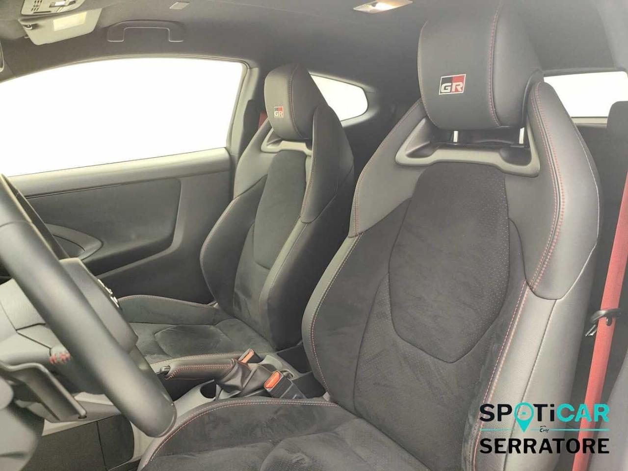 Toyota Toyota Yaris usata 3