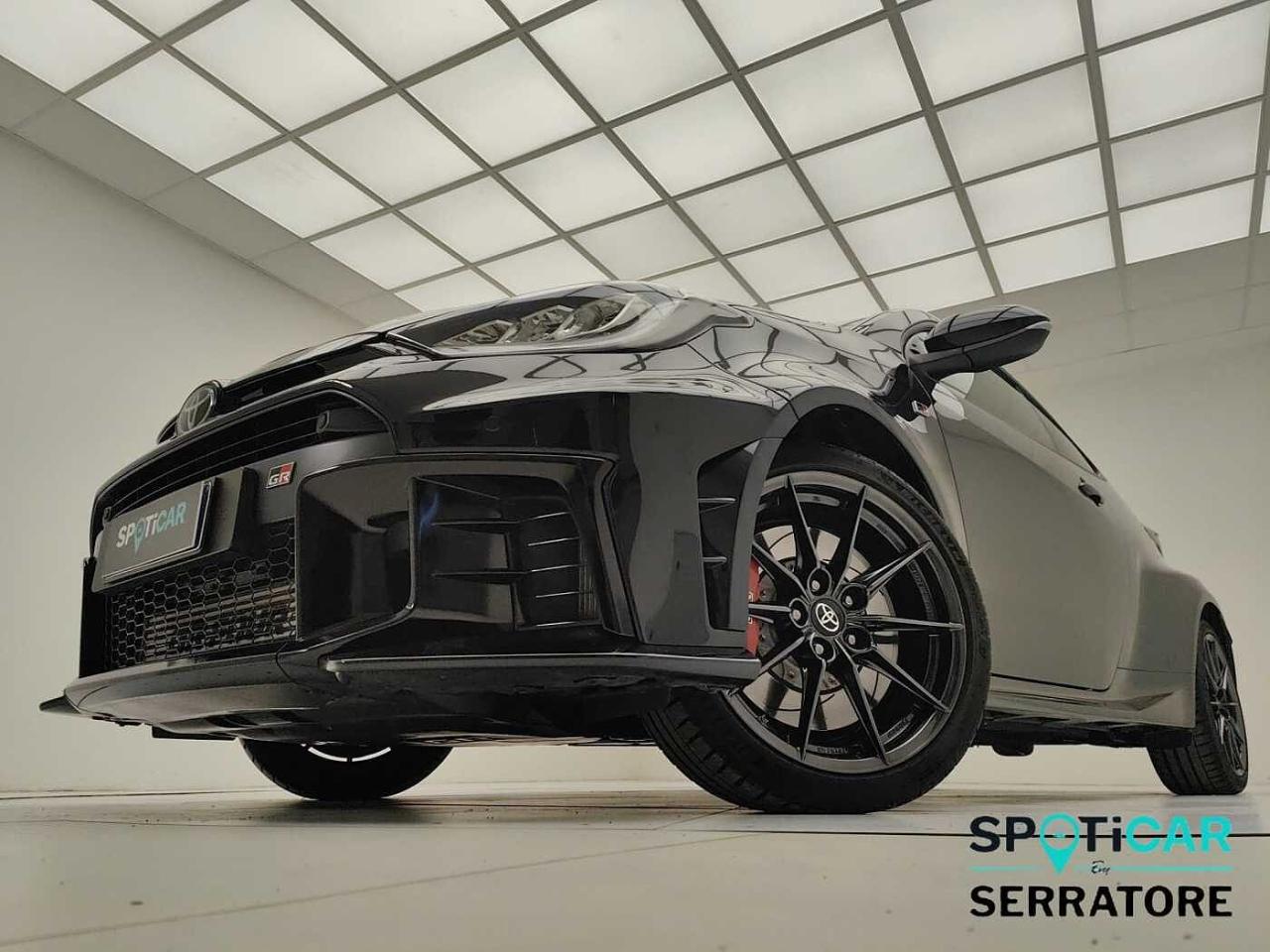 Toyota Toyota Yaris usata 5