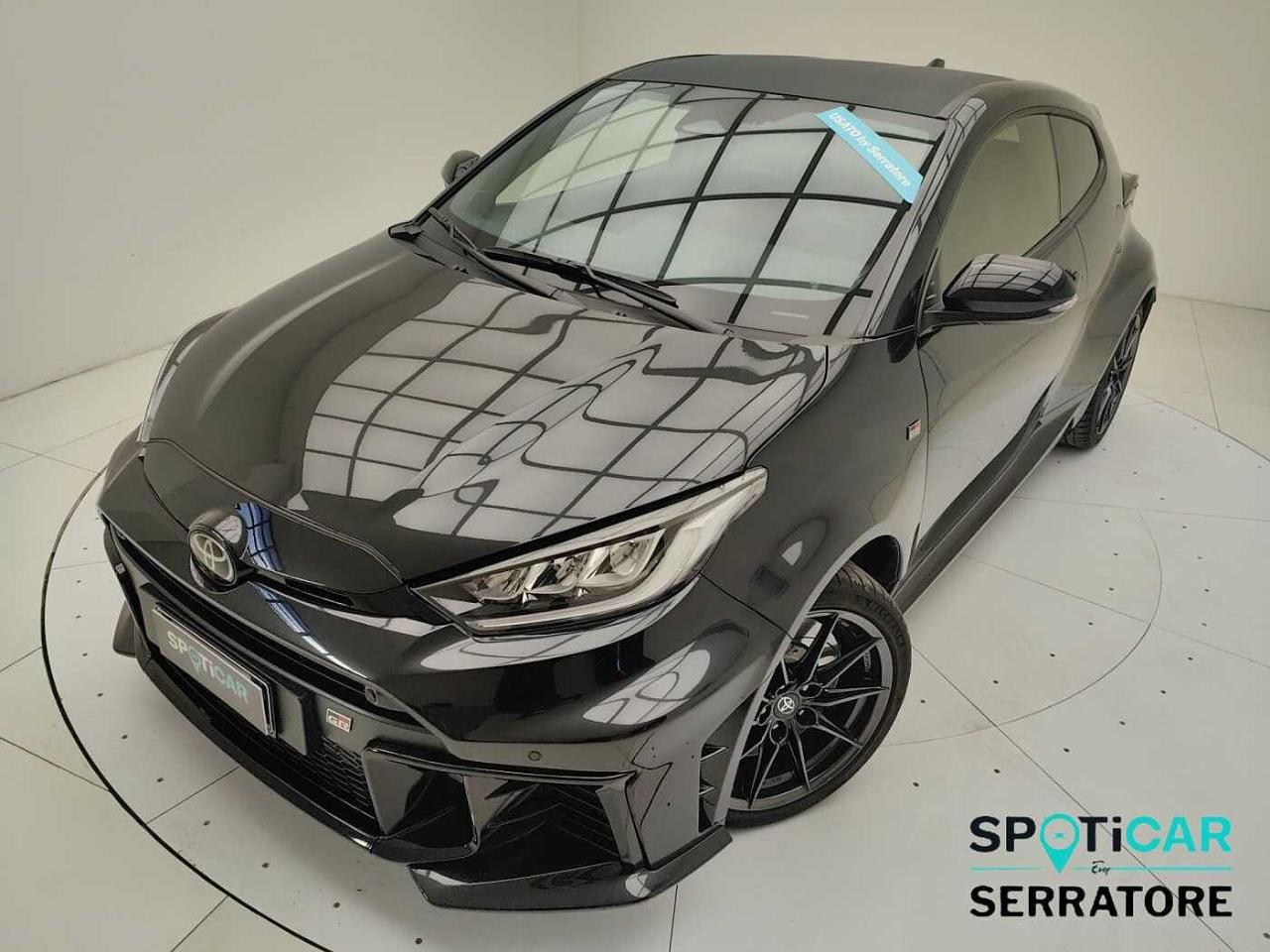 Toyota Toyota Yaris usata 6