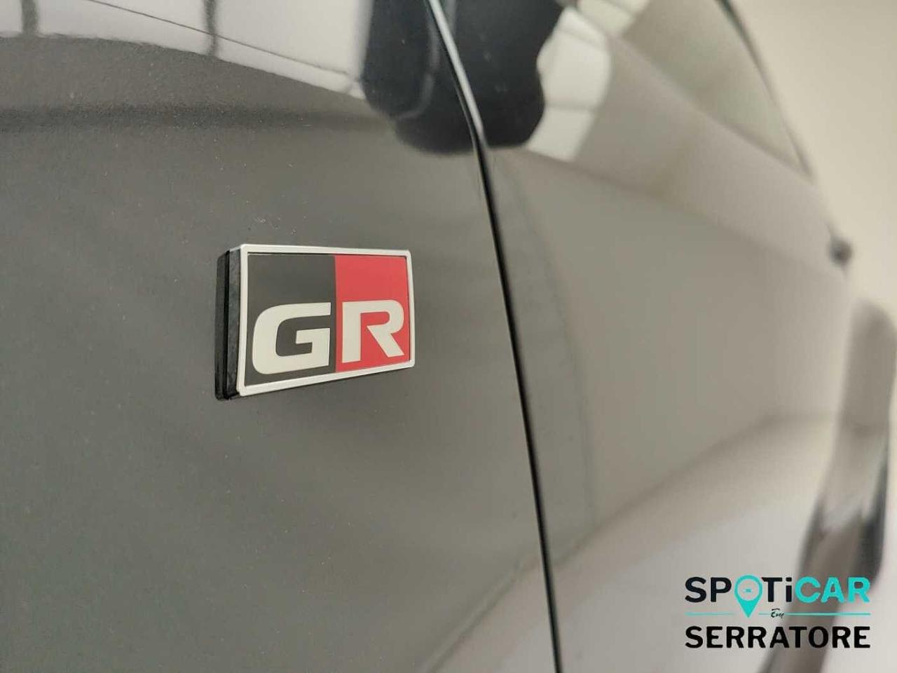 Toyota Toyota Yaris usata 7