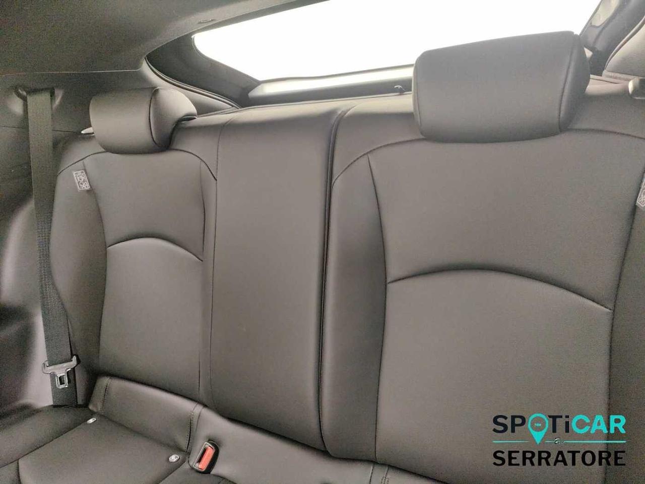 Toyota Toyota Yaris usata 8