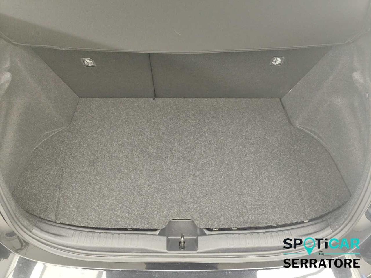 Toyota Toyota Yaris usata 10