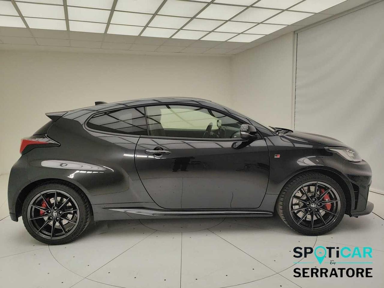 Toyota Toyota Yaris usata 13