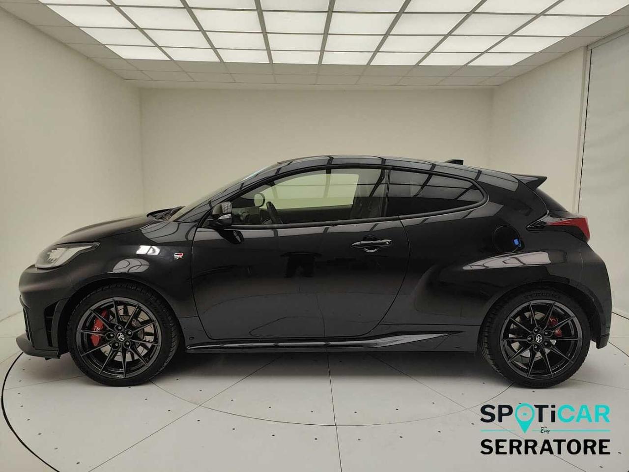 Toyota Toyota Yaris usata 14