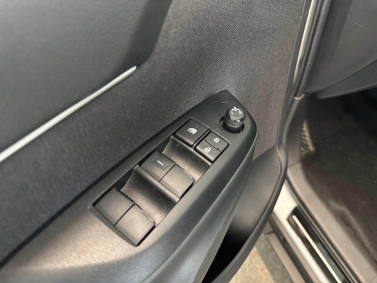 Toyota Toyota Yaris usata, con Vetri Oscurati