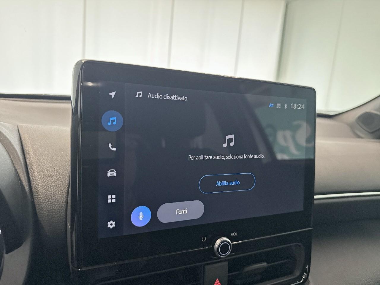 Toyota Toyota Yaris usata 6