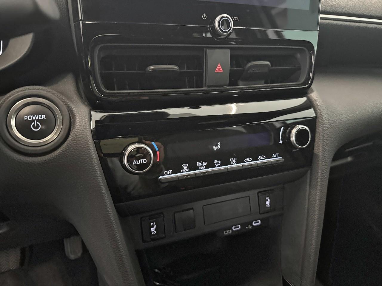 Toyota Toyota Yaris usata 7