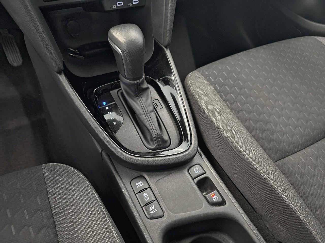 Toyota Toyota Yaris usata 8