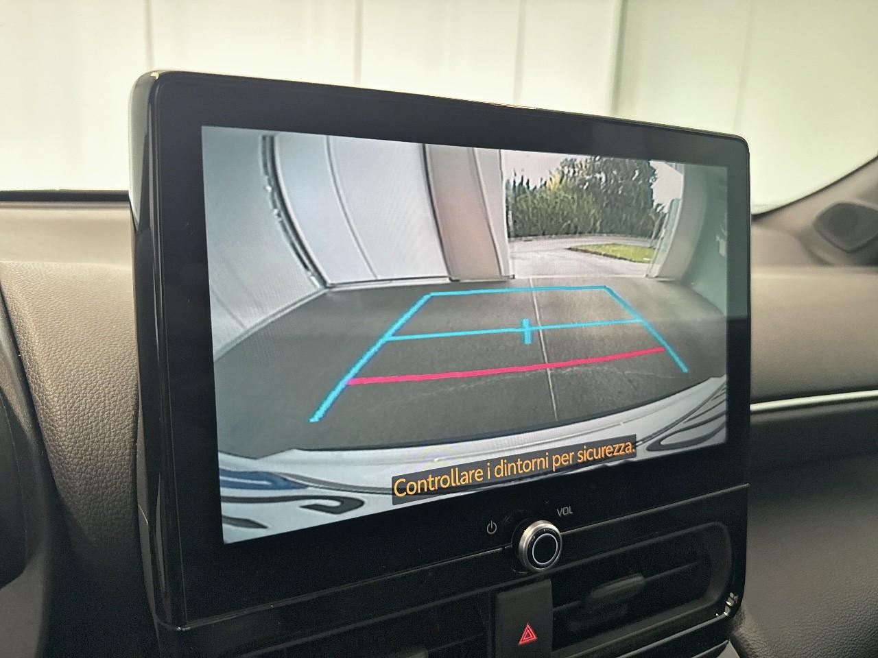 Toyota Toyota Yaris usata 12