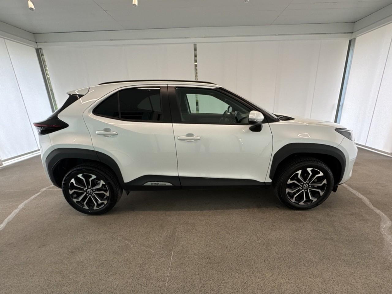 Toyota Toyota Yaris usata 15