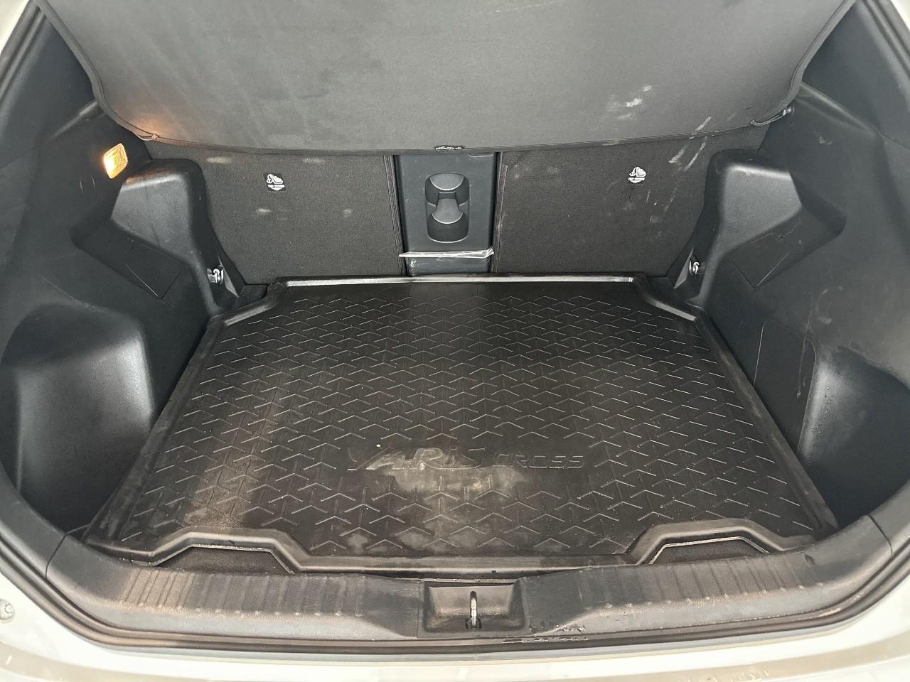 Toyota Toyota Yaris usata 17