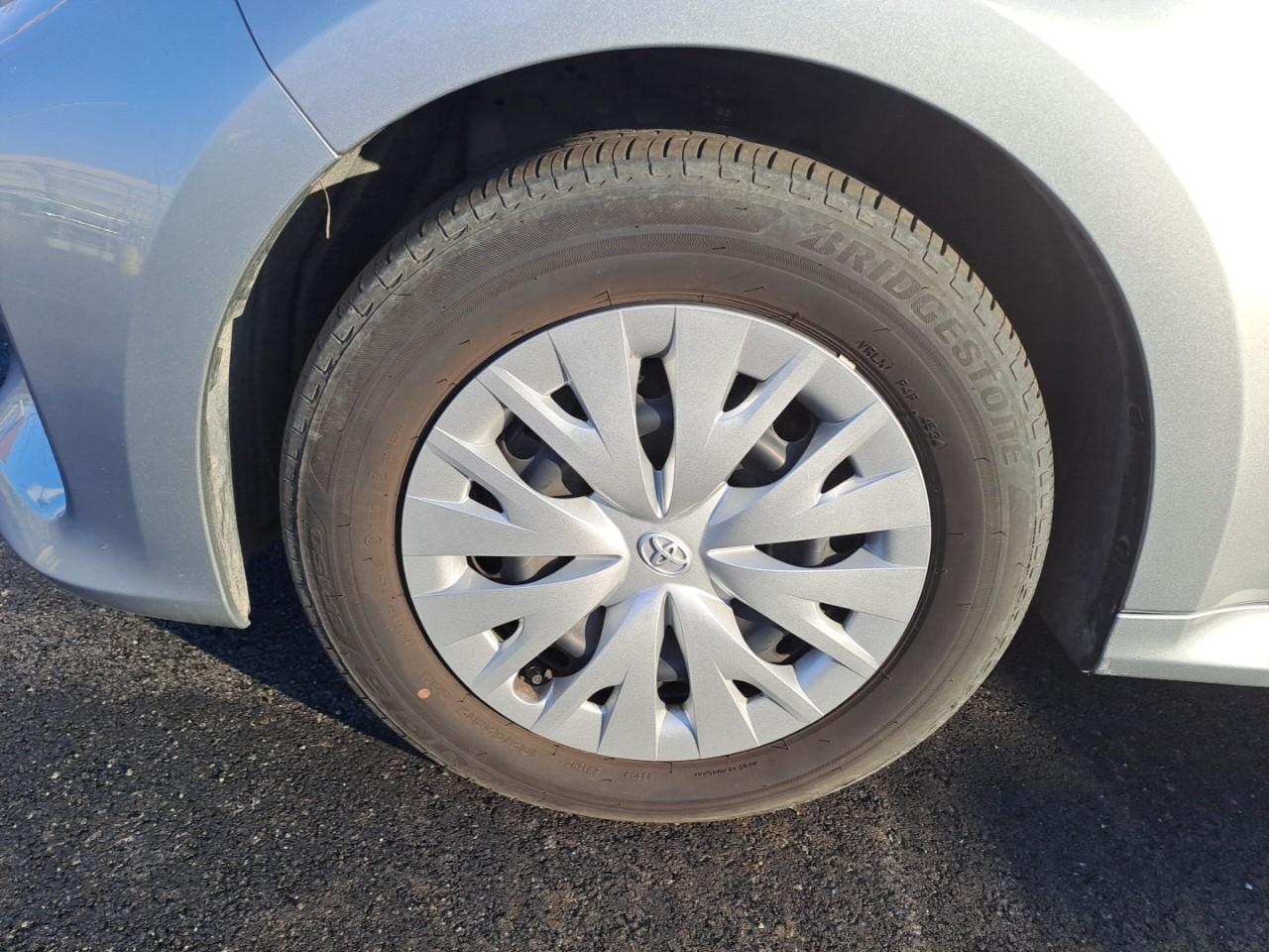 Toyota Toyota Yaris usata, con Isofix