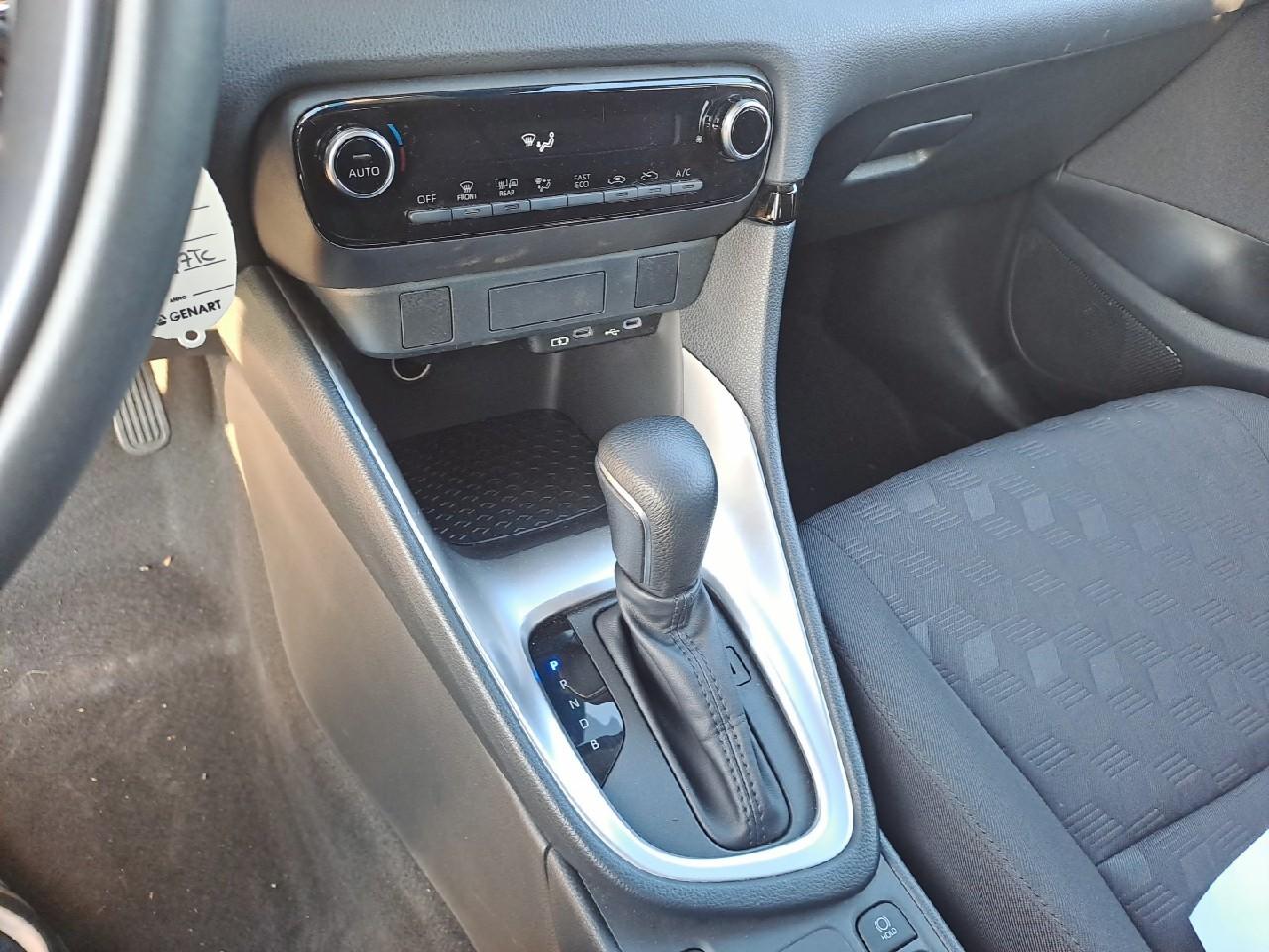 Toyota Toyota Yaris usata 5