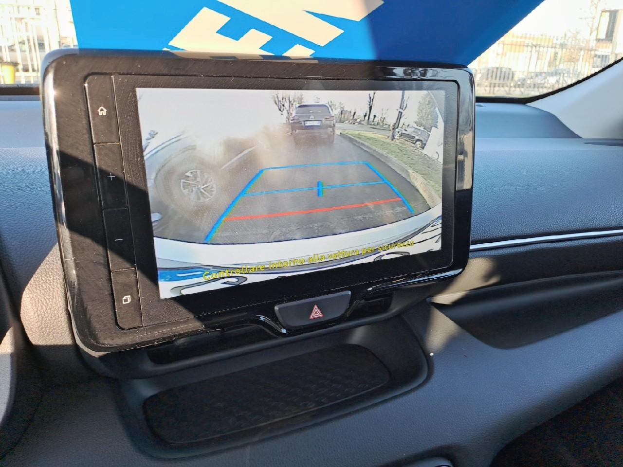 Toyota Toyota Yaris usata 6