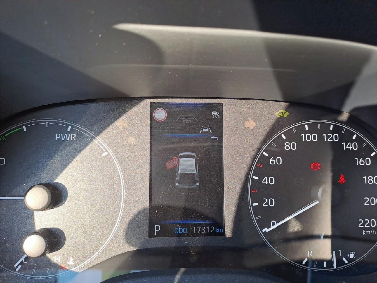 Toyota Toyota Yaris usata 7