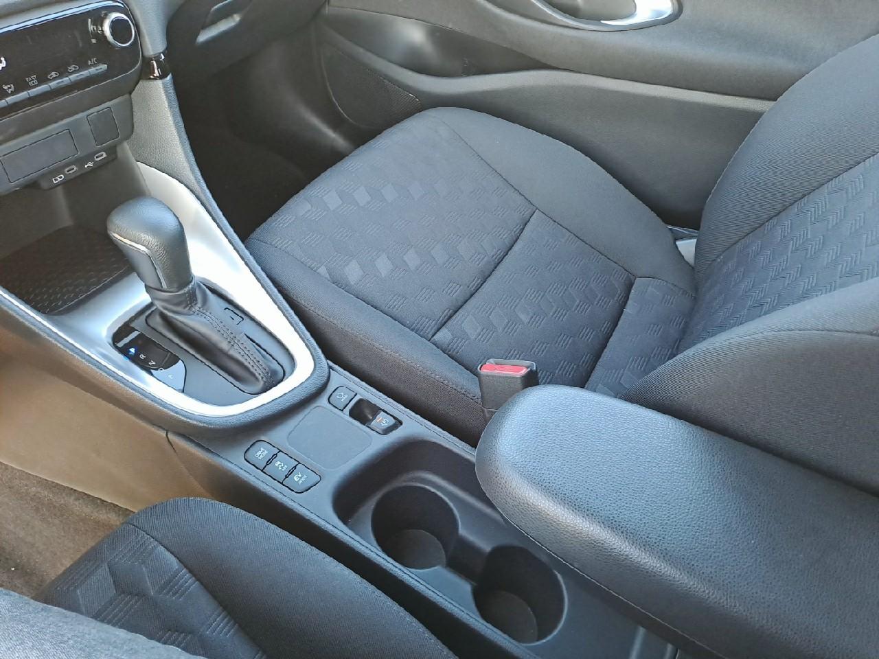 Toyota Toyota Yaris usata 8