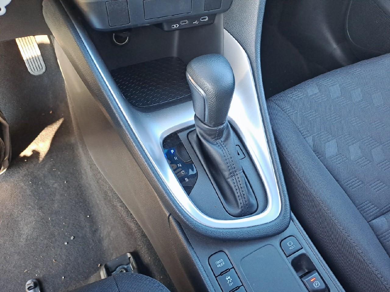 Toyota Toyota Yaris usata 9