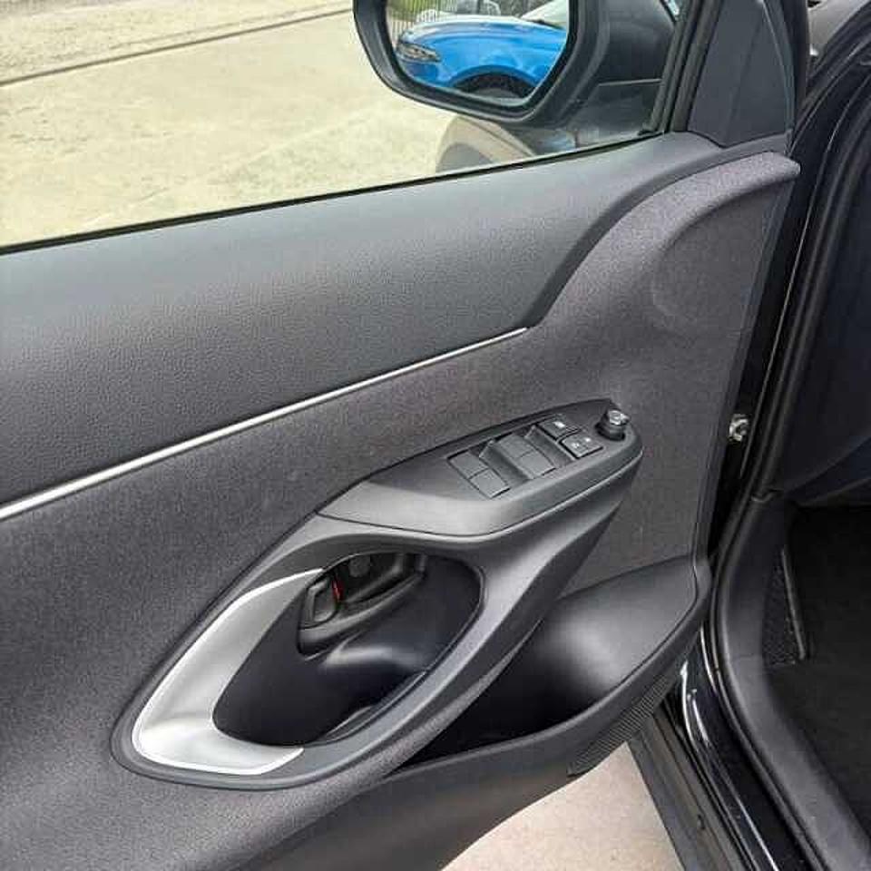 Toyota Toyota Yaris usata 5