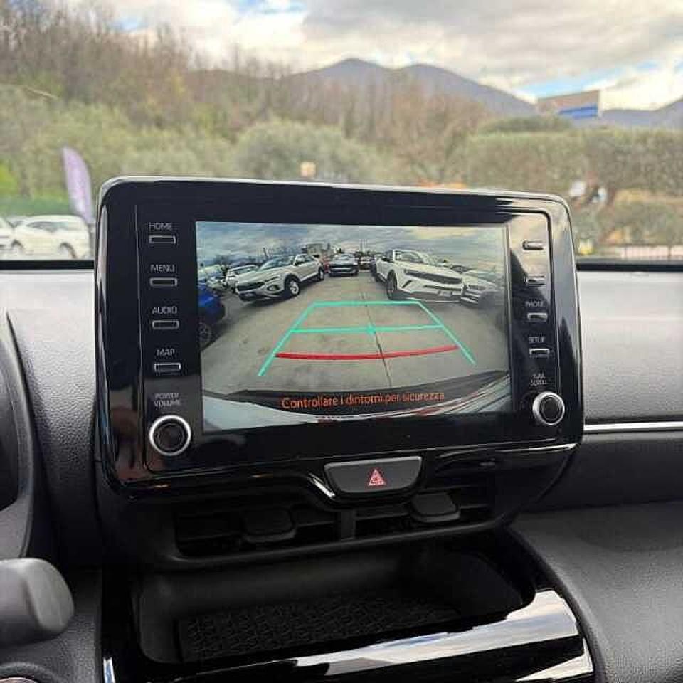 Toyota Toyota Yaris usata 7