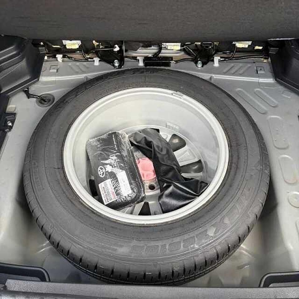 Toyota Toyota Yaris usata 13