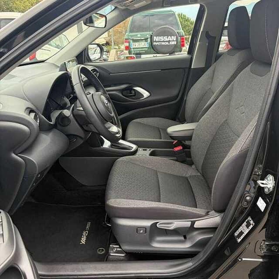 Toyota Toyota Yaris usata 19