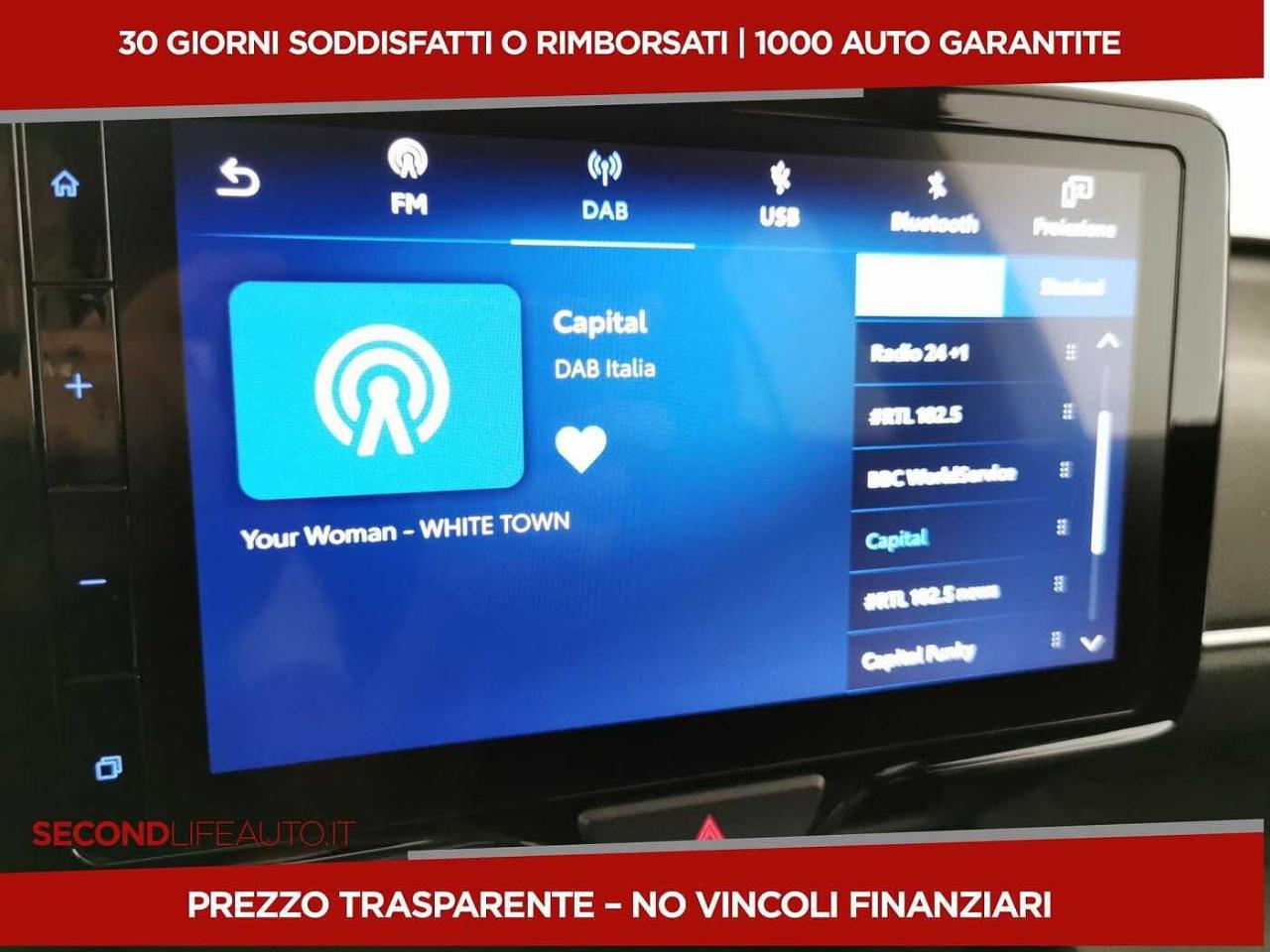 Toyota Toyota Yaris usata 4