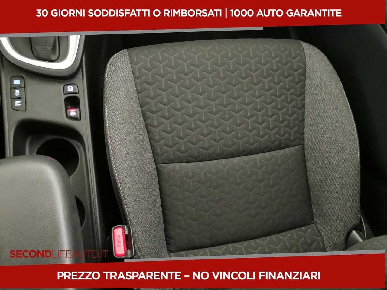 Toyota Toyota Yaris usata 10