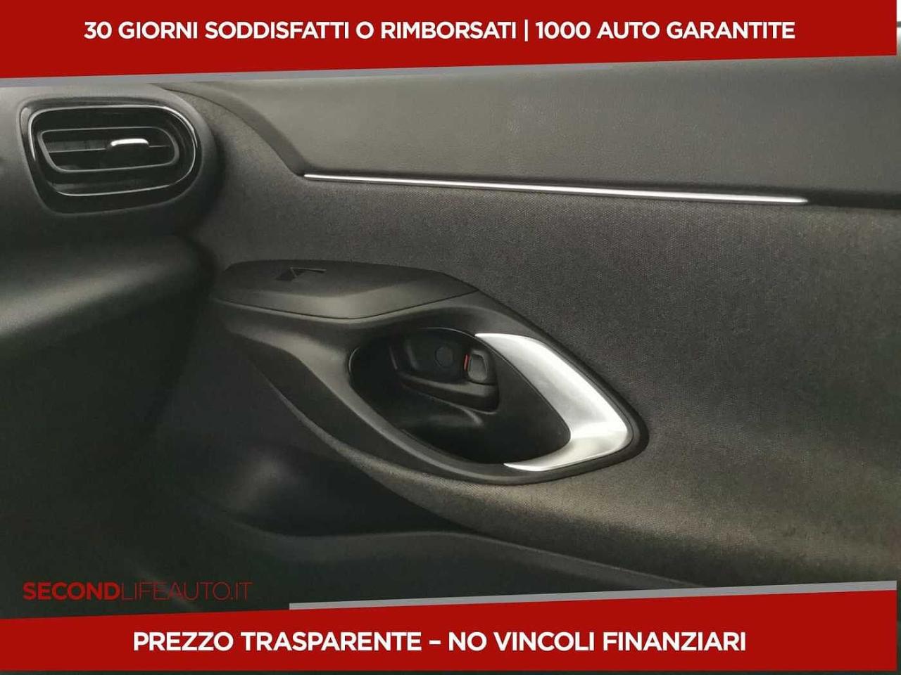 Toyota Toyota Yaris usata 12