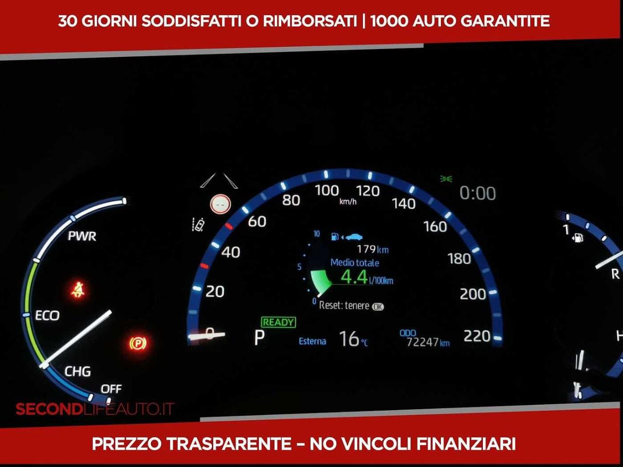 Toyota Toyota Yaris usata 13