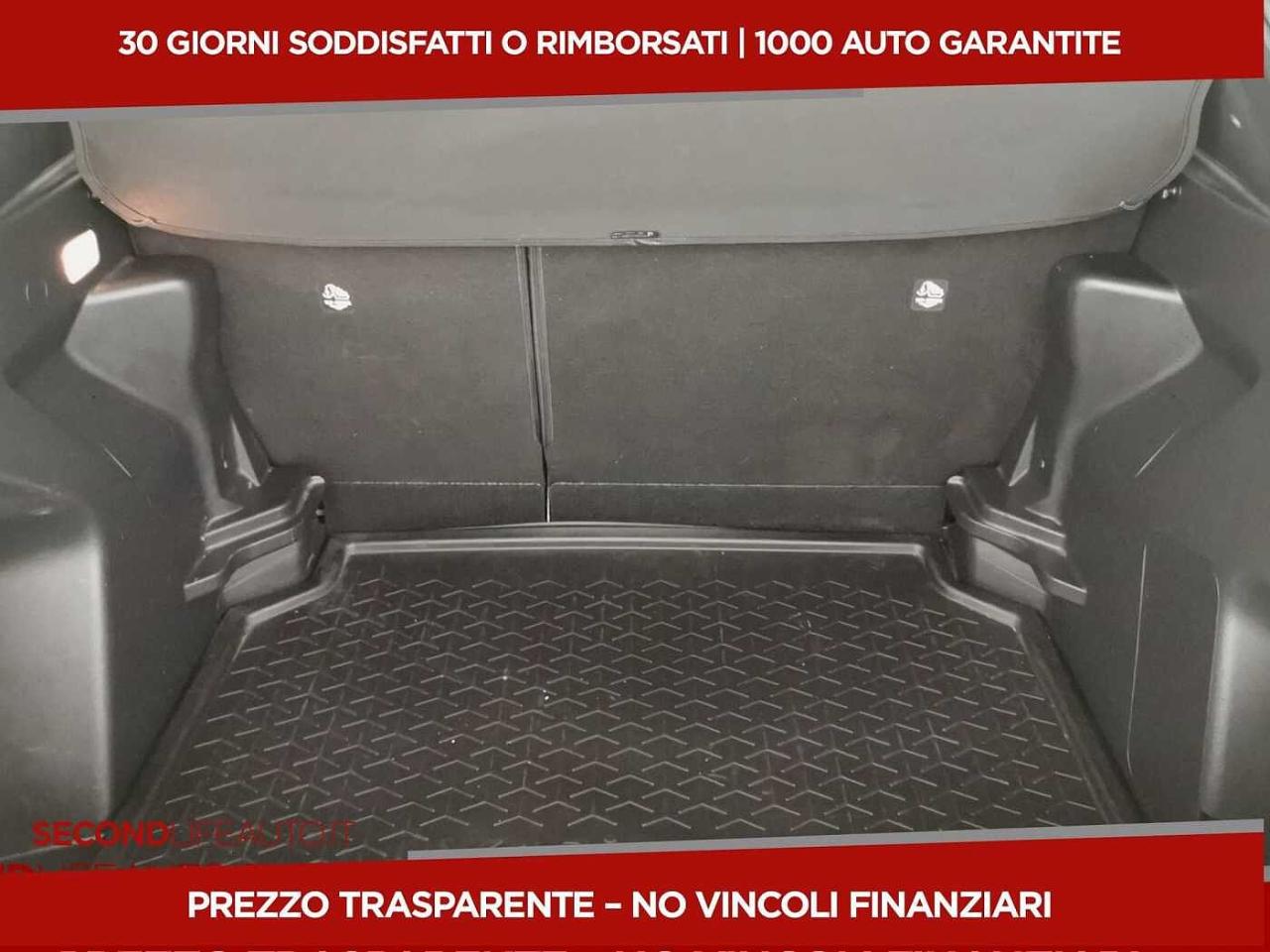 Toyota Toyota Yaris usata 24