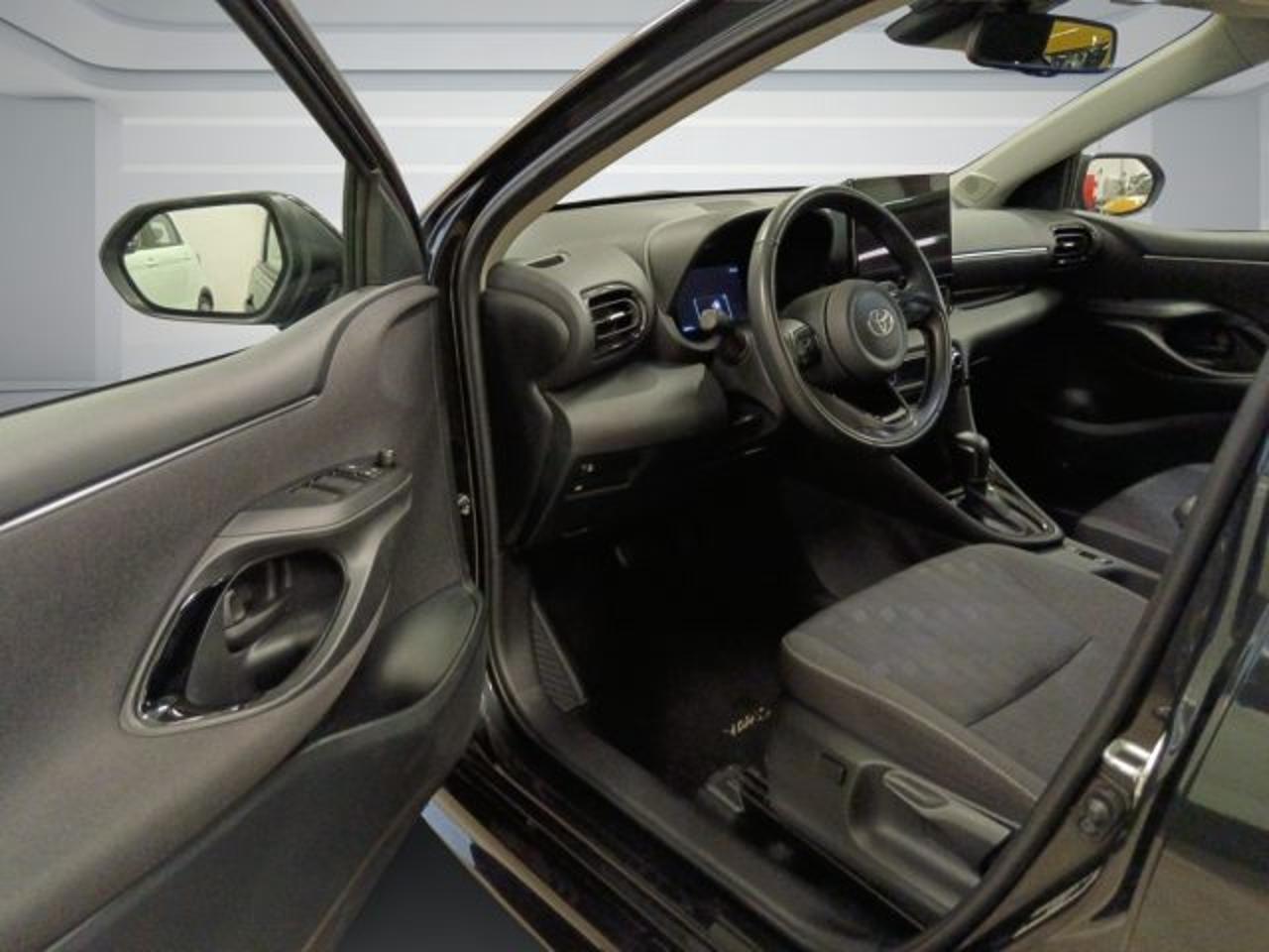 Toyota Toyota Yaris usata 1