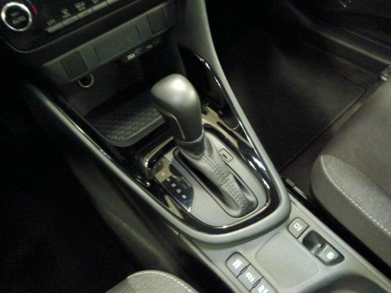 Toyota Toyota Yaris usata 3