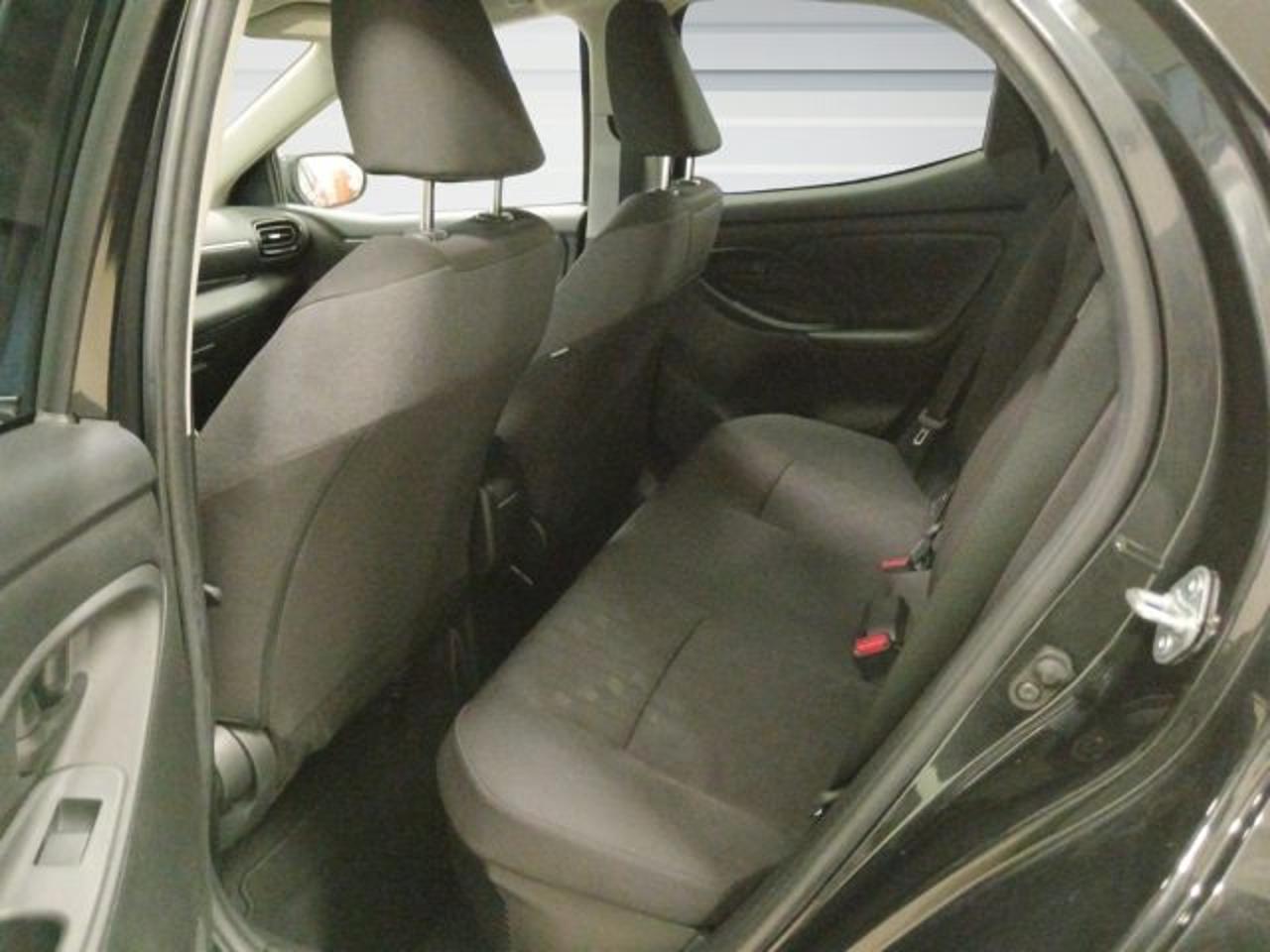 Toyota Toyota Yaris usata 5