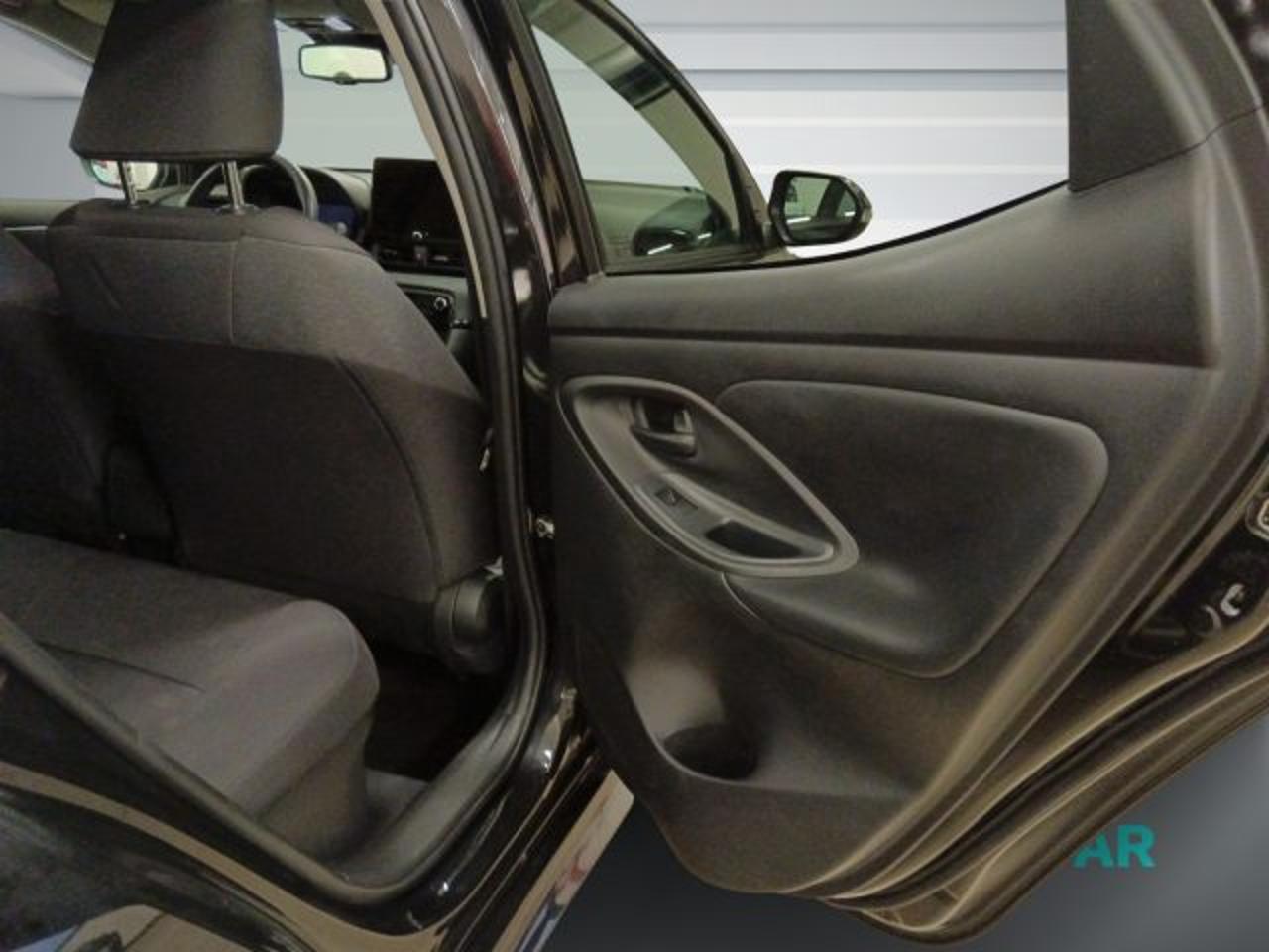 Toyota Toyota Yaris usata 6