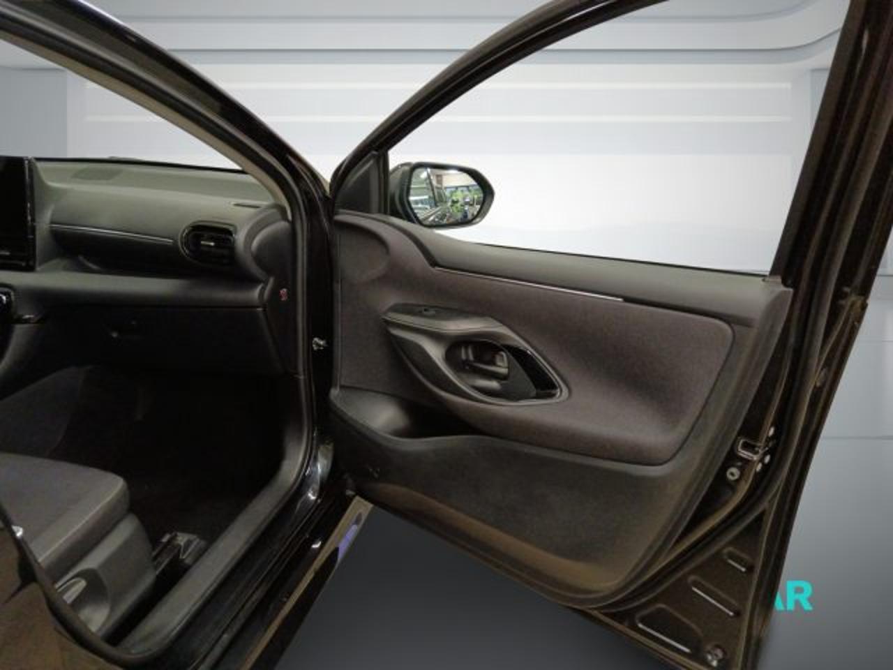 Toyota Toyota Yaris usata 7