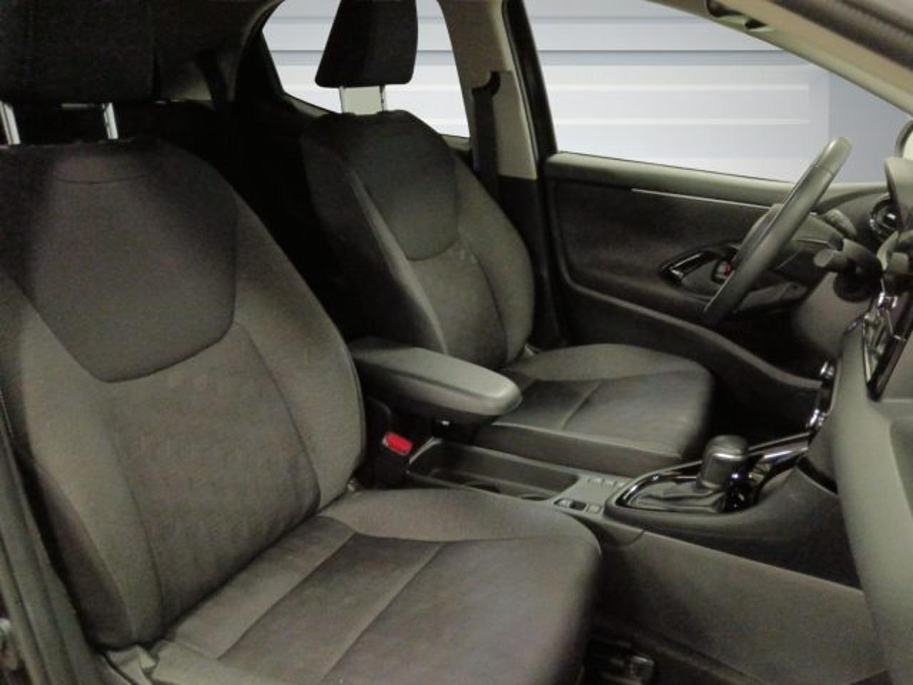 Toyota Toyota Yaris usata 8