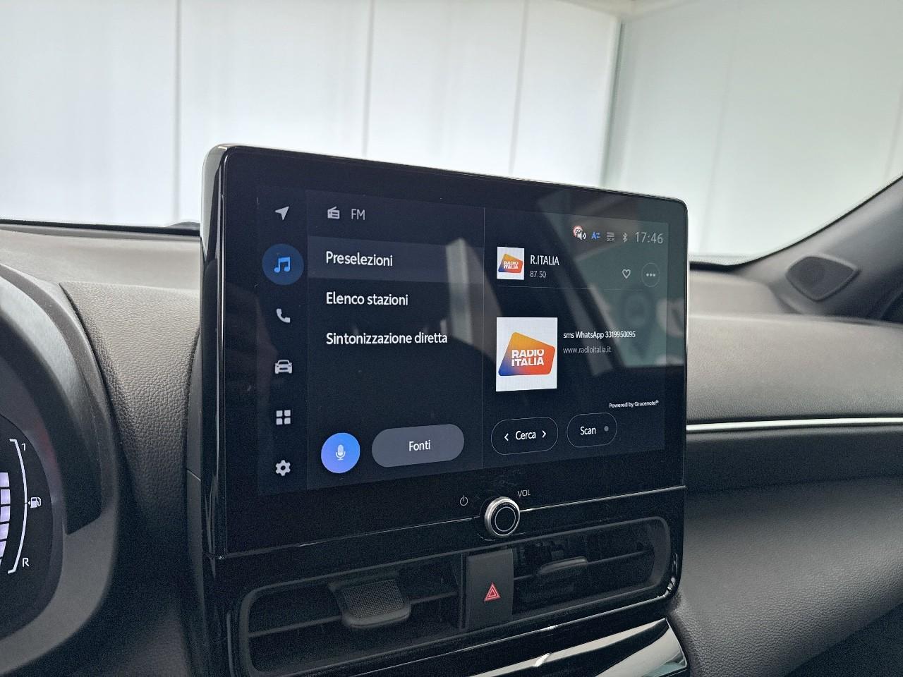 Toyota Toyota Yaris usata 6