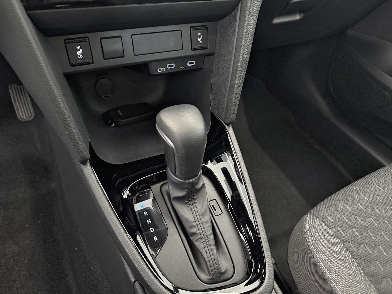 Toyota Toyota Yaris usata 8