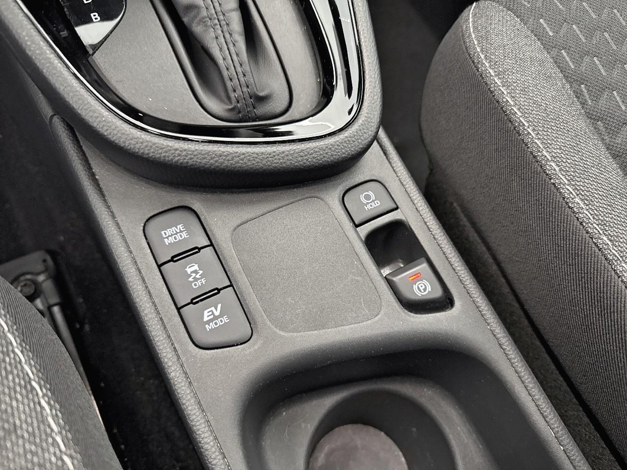 Toyota Toyota Yaris usata 9