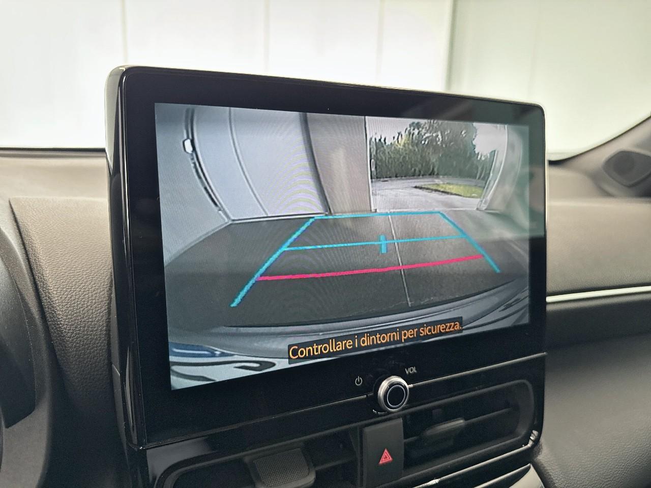 Toyota Toyota Yaris usata 10