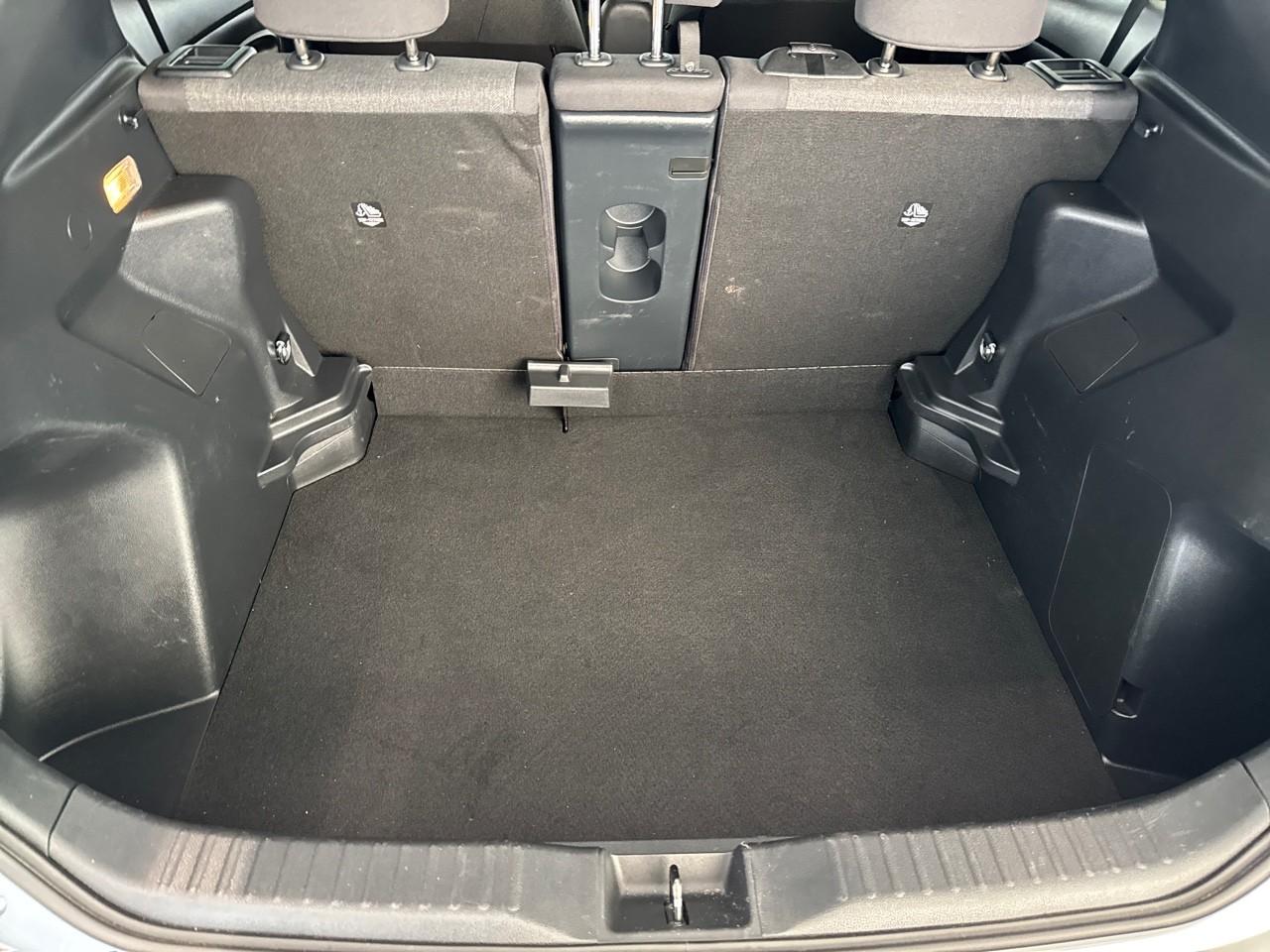 Toyota Toyota Yaris usata 17