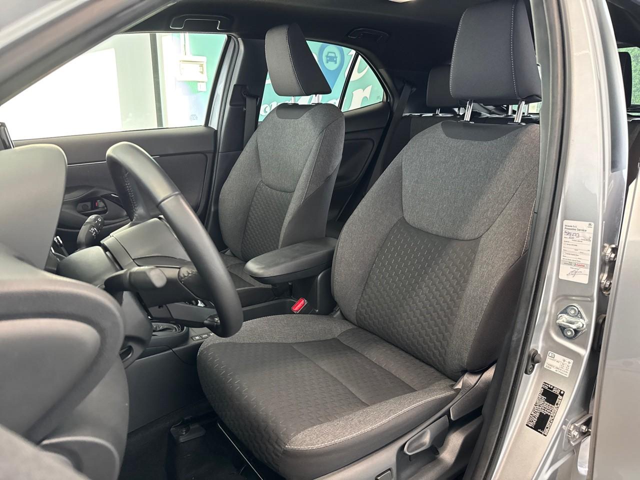 Toyota Toyota Yaris usata 20