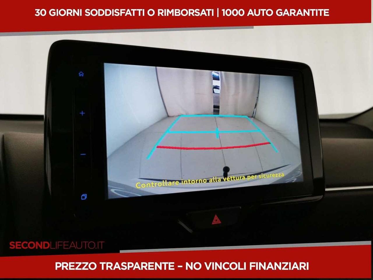 Toyota Toyota Yaris usata 3