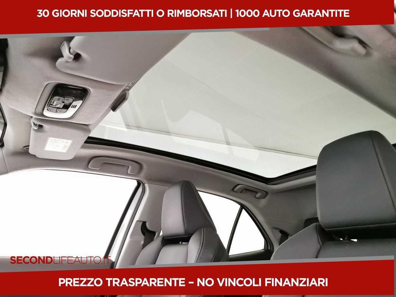 Toyota Toyota Yaris usata 12