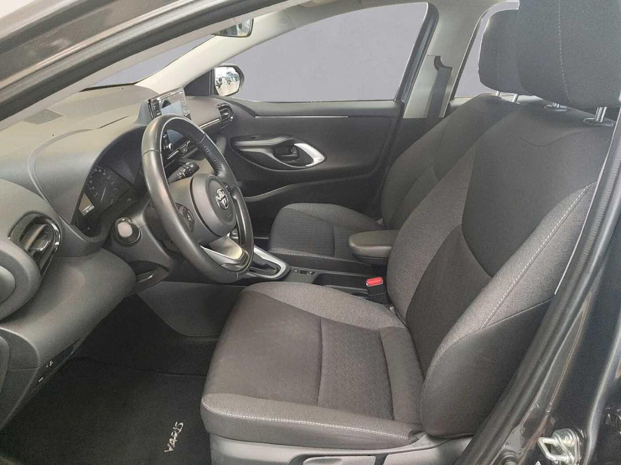 Toyota Toyota Yaris usata 1