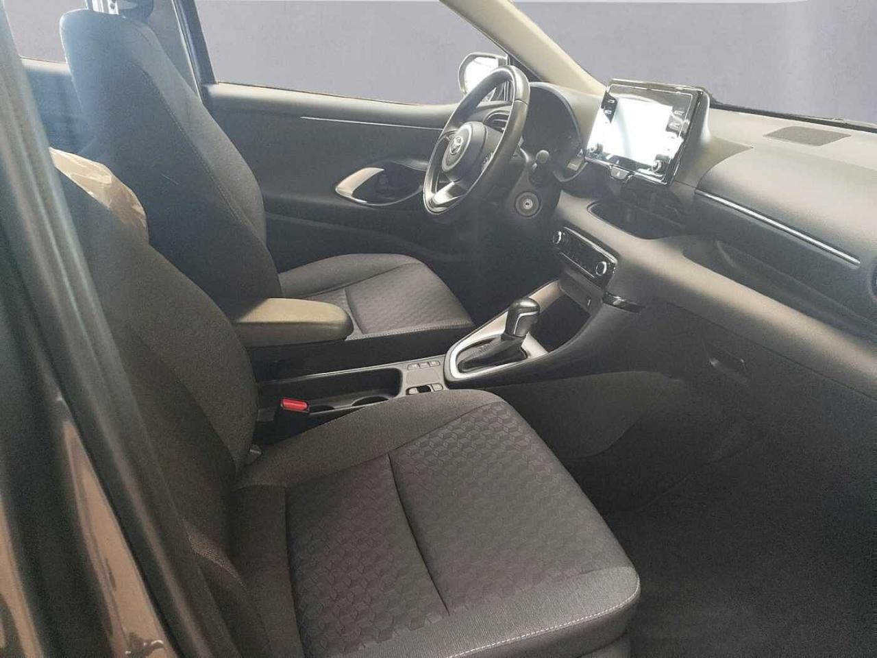 Toyota Toyota Yaris usata 5