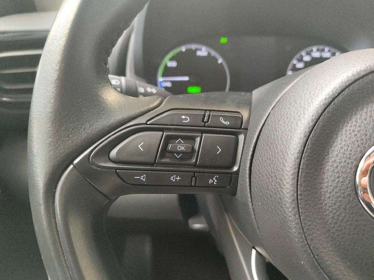 Toyota Toyota Yaris usata 7